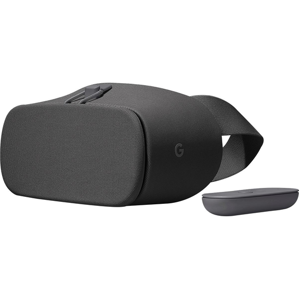 Google Daydream View (2017) - Charcoal Charcoal from AT&T